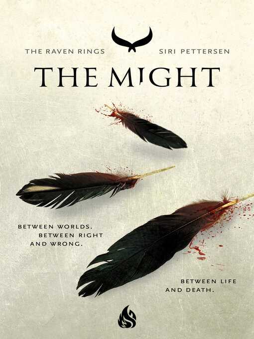 Title details for The Might by Siri Pettersen - Available